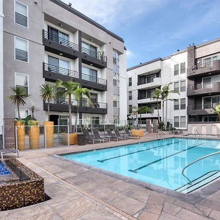 Westerly 2 Bedroom In Marina Del Rey Near Venice Beach! Los Angeles Eksteriør bilde