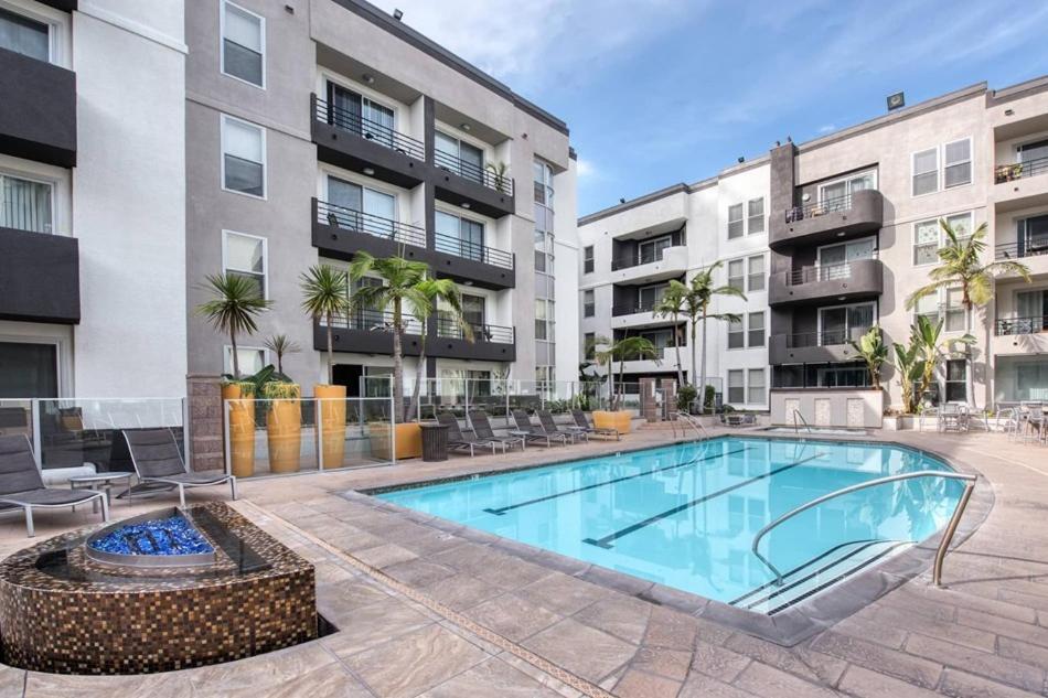 Westerly 2 Bedroom In Marina Del Rey Near Venice Beach! Los Angeles Eksteriør bilde