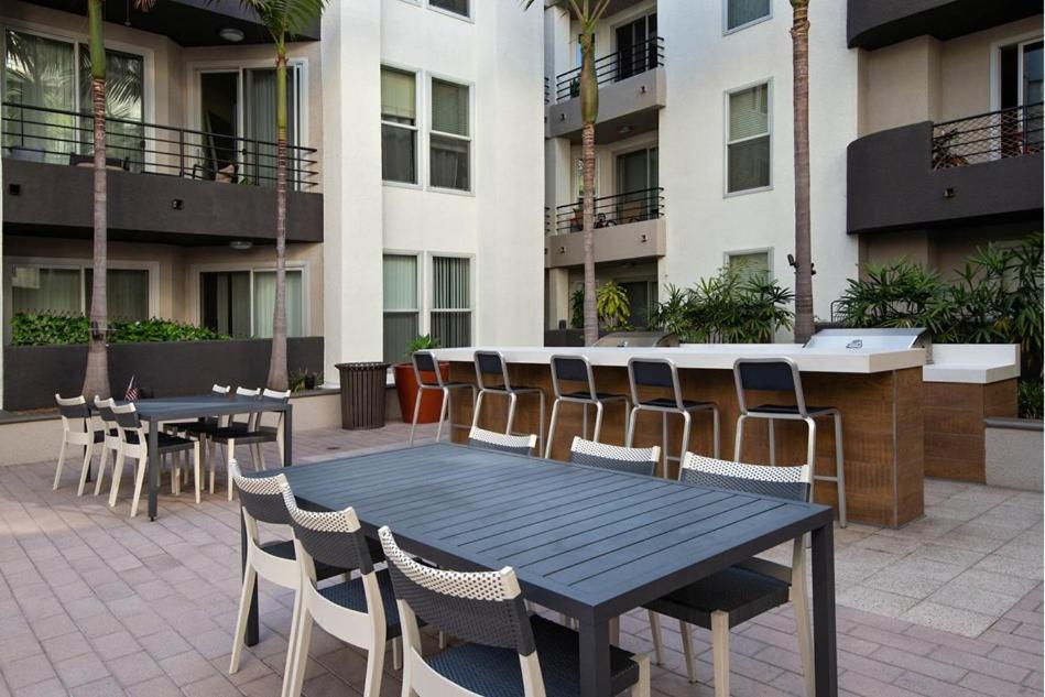 Westerly 2 Bedroom In Marina Del Rey Near Venice Beach! Los Angeles Eksteriør bilde