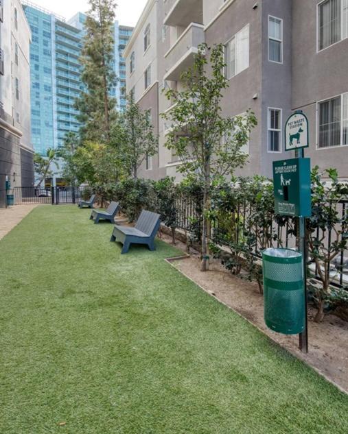 Westerly 2 Bedroom In Marina Del Rey Near Venice Beach! Los Angeles Eksteriør bilde