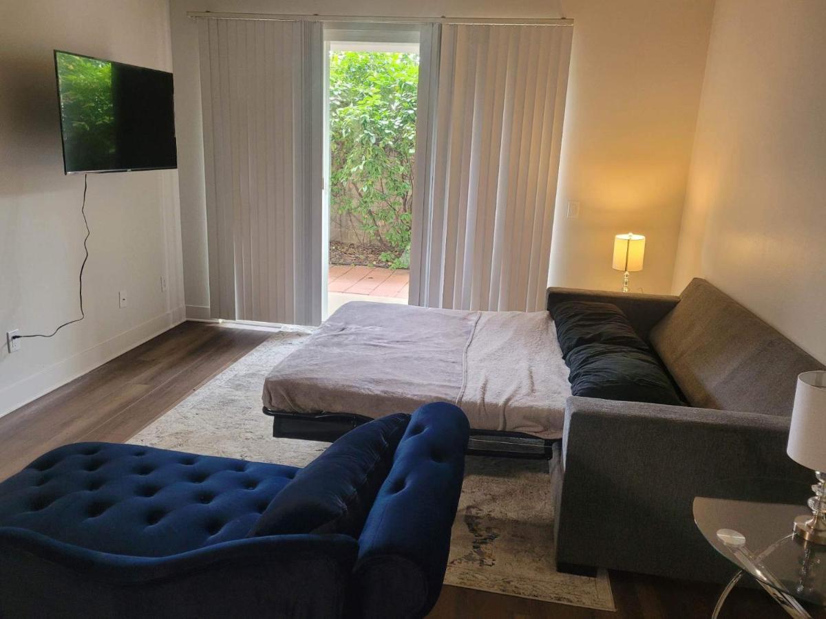 Westerly 2 Bedroom In Marina Del Rey Near Venice Beach! Los Angeles Eksteriør bilde