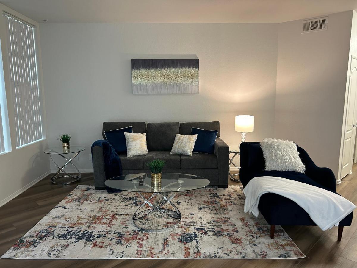 Westerly 2 Bedroom In Marina Del Rey Near Venice Beach! Los Angeles Eksteriør bilde