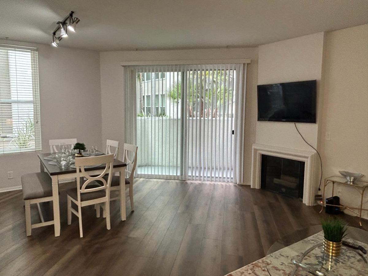 Westerly 2 Bedroom In Marina Del Rey Near Venice Beach! Los Angeles Eksteriør bilde