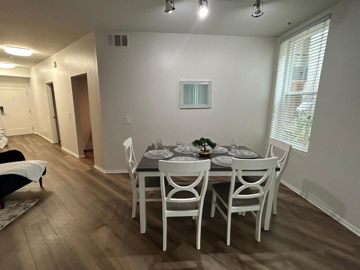 Westerly 2 Bedroom In Marina Del Rey Near Venice Beach! Los Angeles Eksteriør bilde
