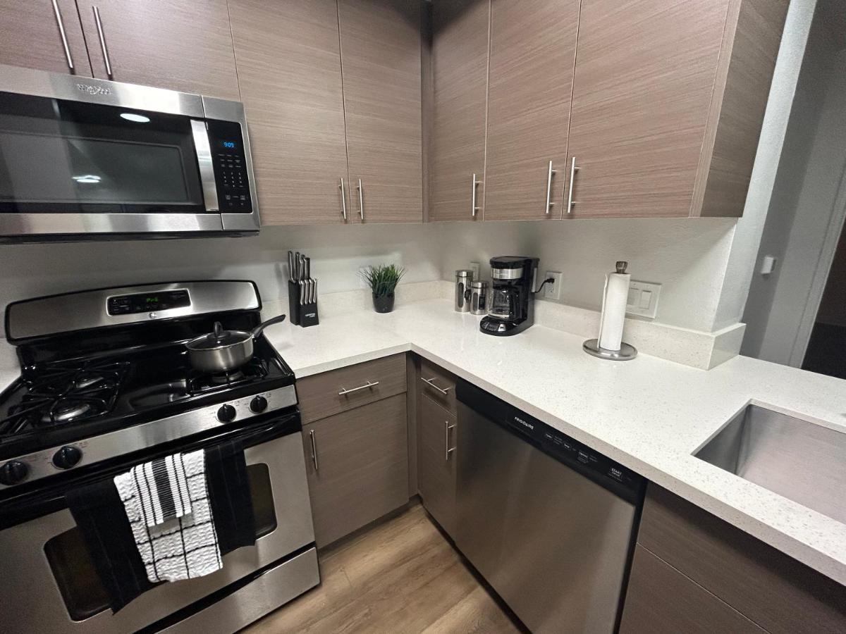 Westerly 2 Bedroom In Marina Del Rey Near Venice Beach! Los Angeles Eksteriør bilde