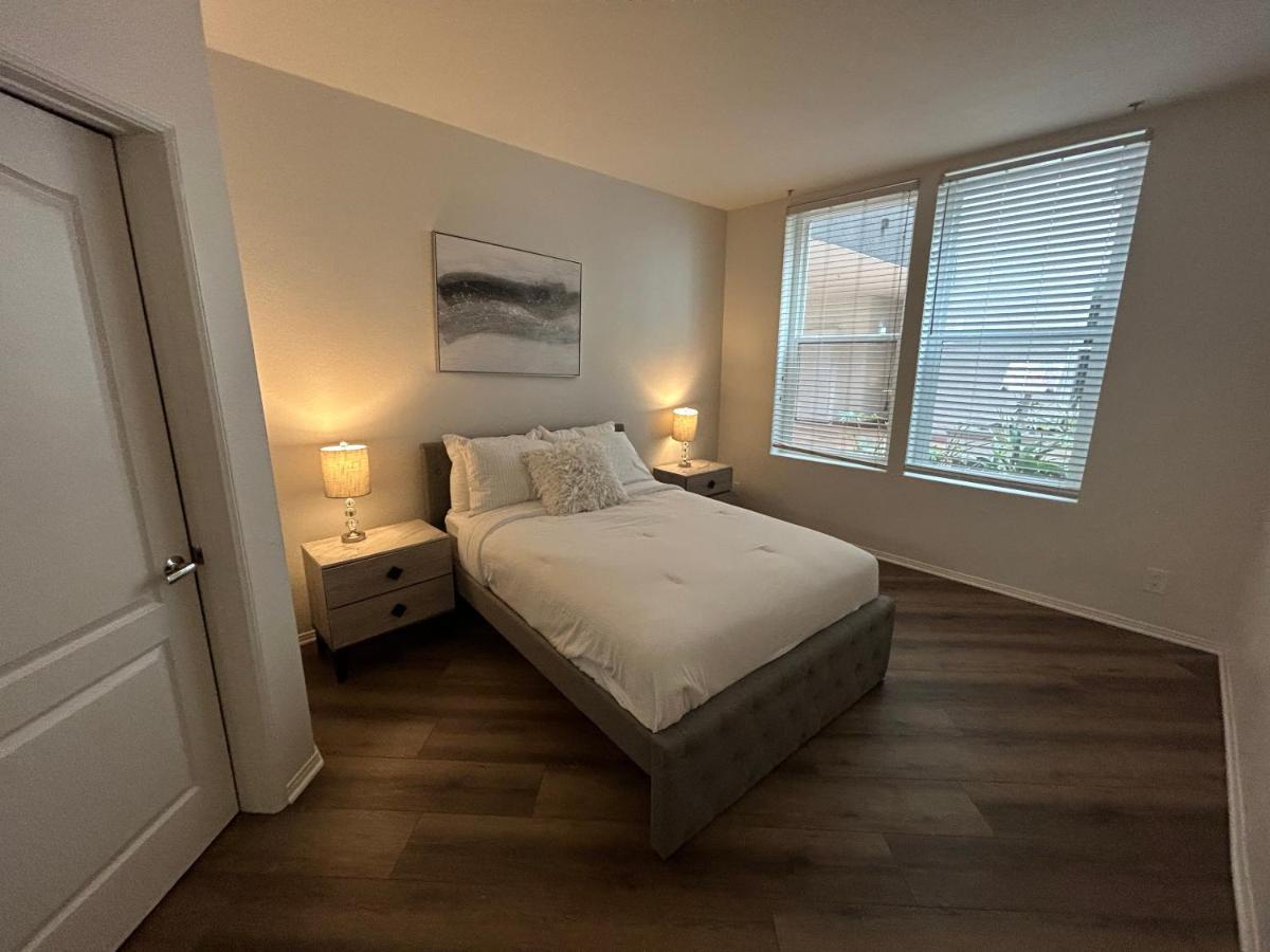 Westerly 2 Bedroom In Marina Del Rey Near Venice Beach! Los Angeles Eksteriør bilde